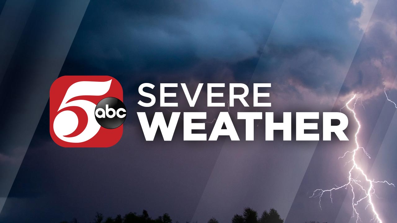 KSTP Weather Team's Guide to Severe Storm Preparedness